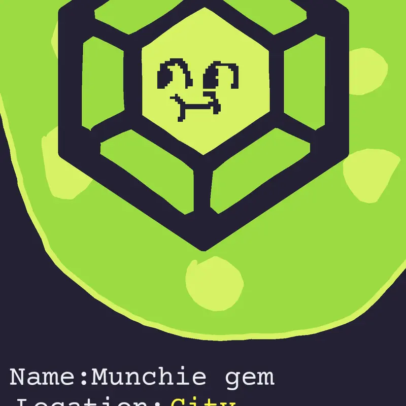 Game by @sillo