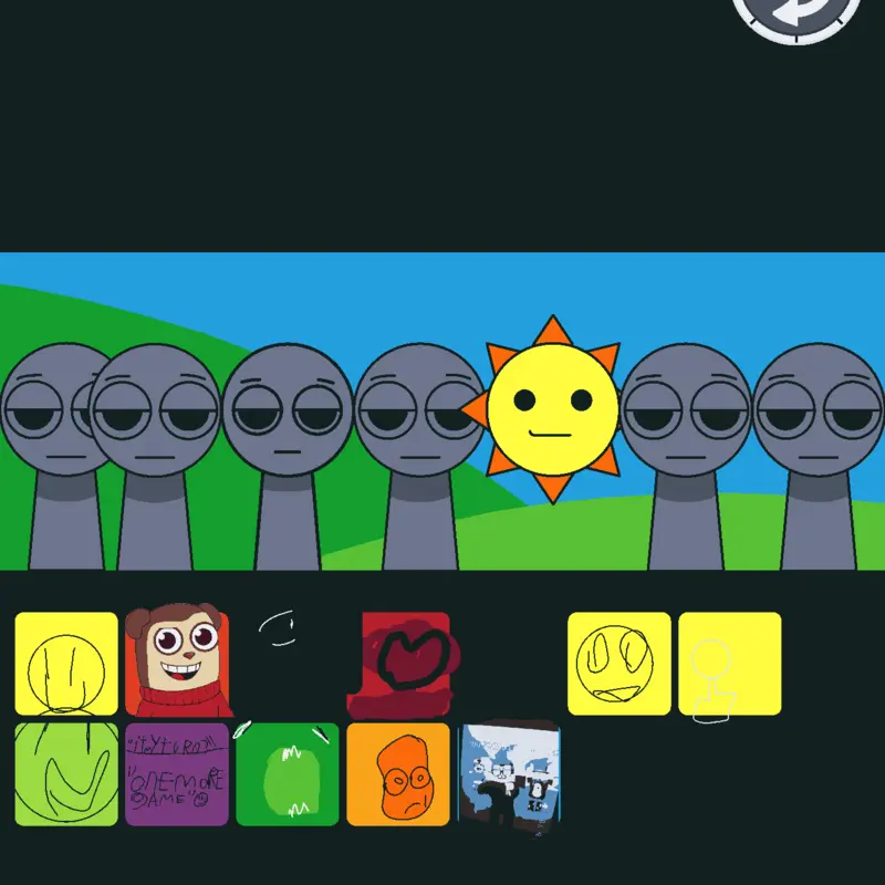Game by @AnaLuciaMouraCarvalh