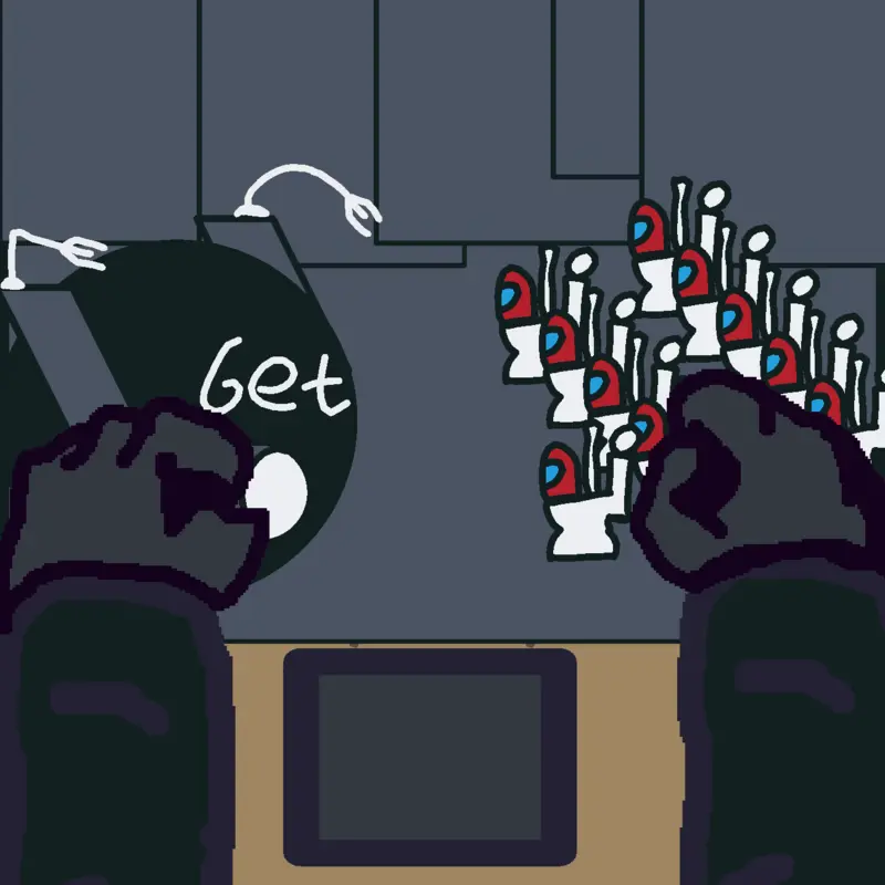 Game by @oilshelr6