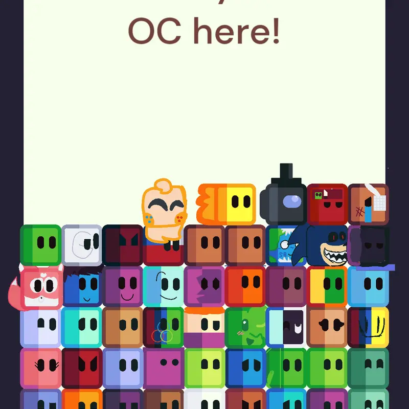 Game by @M00N13_L0V3S_GOOB