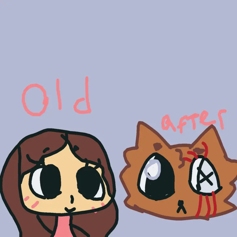 2021 vs 2026 by @creeperuwu46
