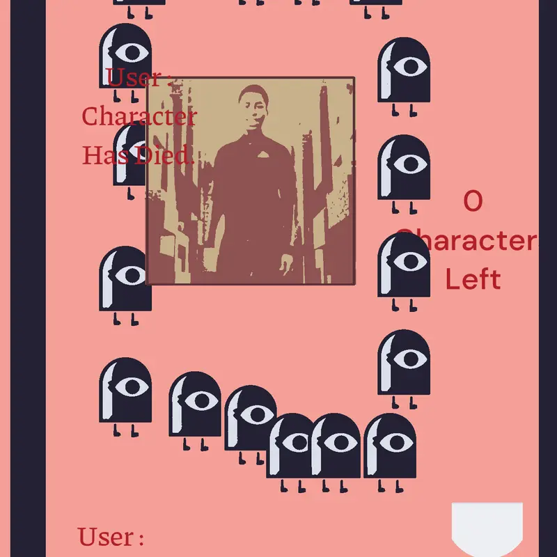 Game by @sprunkiGray-2030official
