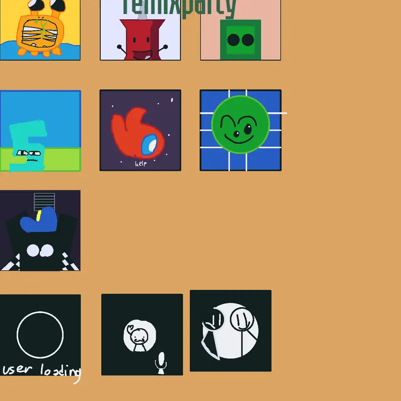 Game by @MsLobotomy