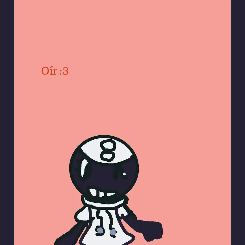 Game by @keilyMCS14