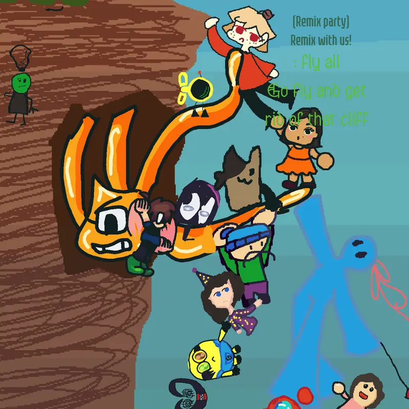 Game by @charmandriguez
