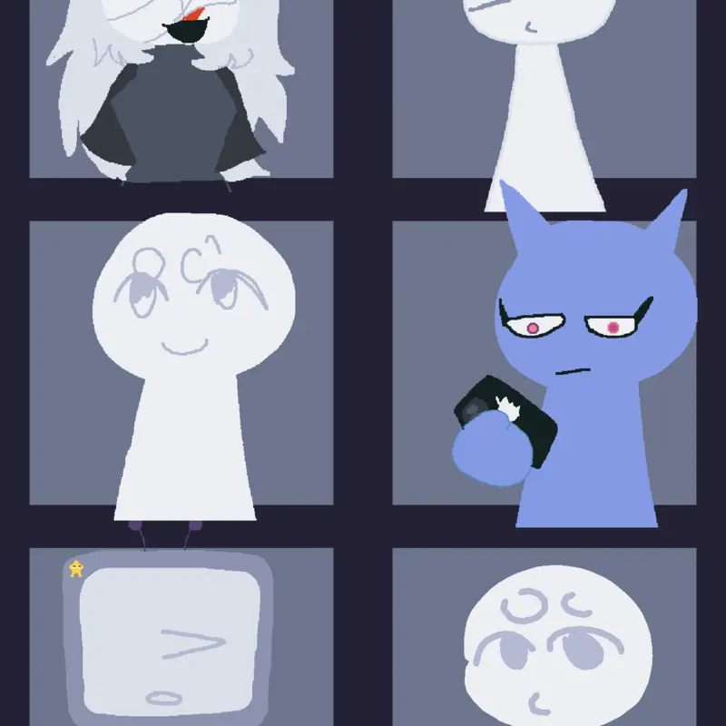 Game by @literallynothing