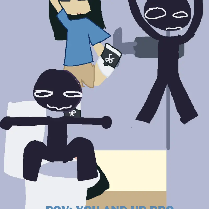 Game by @Xylus_the_bisexual_gal