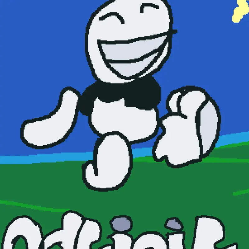 Game by @Orang-level