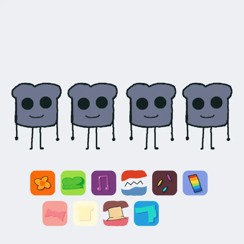 Game by @Vindi
