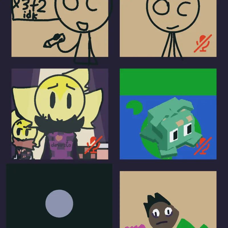 Game by @babymarcos