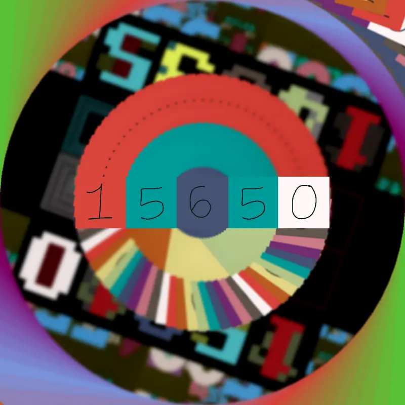 Game by @89TD_PortalChains-2026