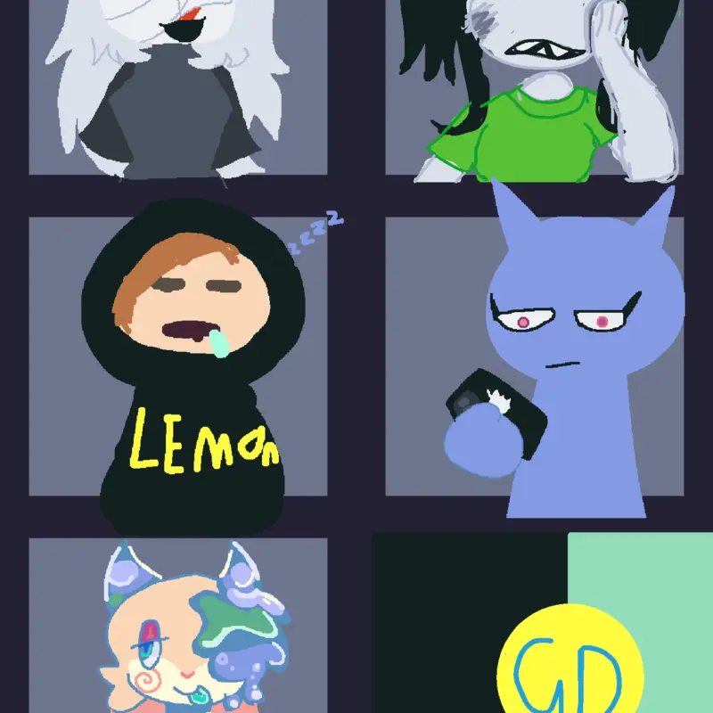 Game by @SmileyFaceForever