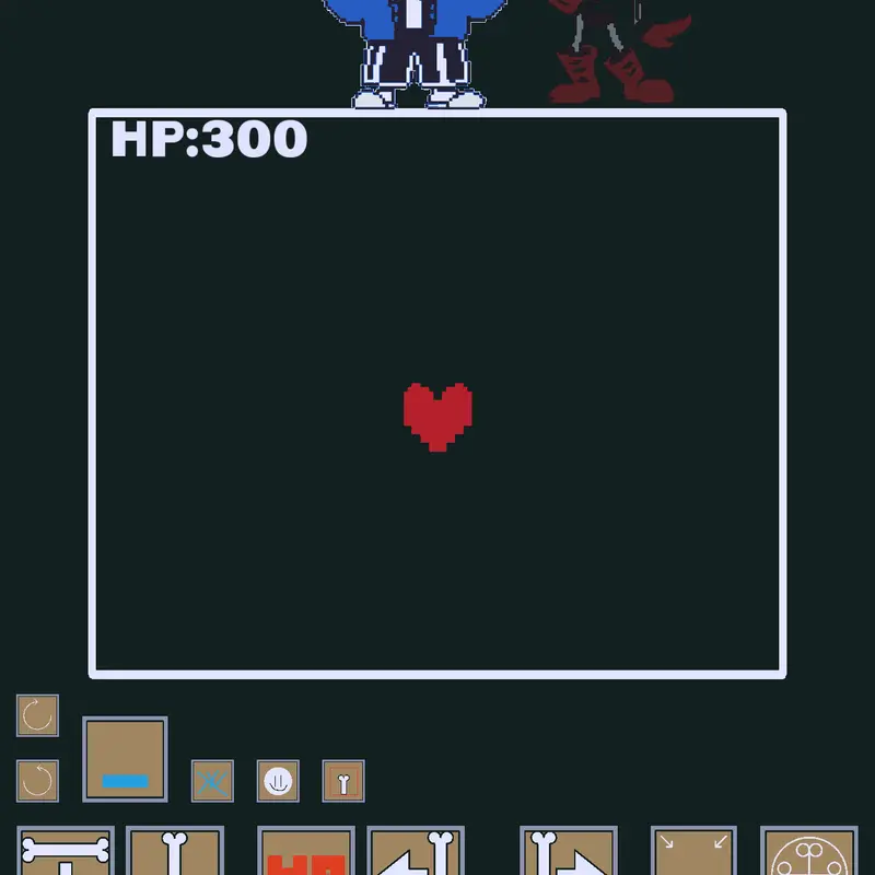 Game by @Devvy_446