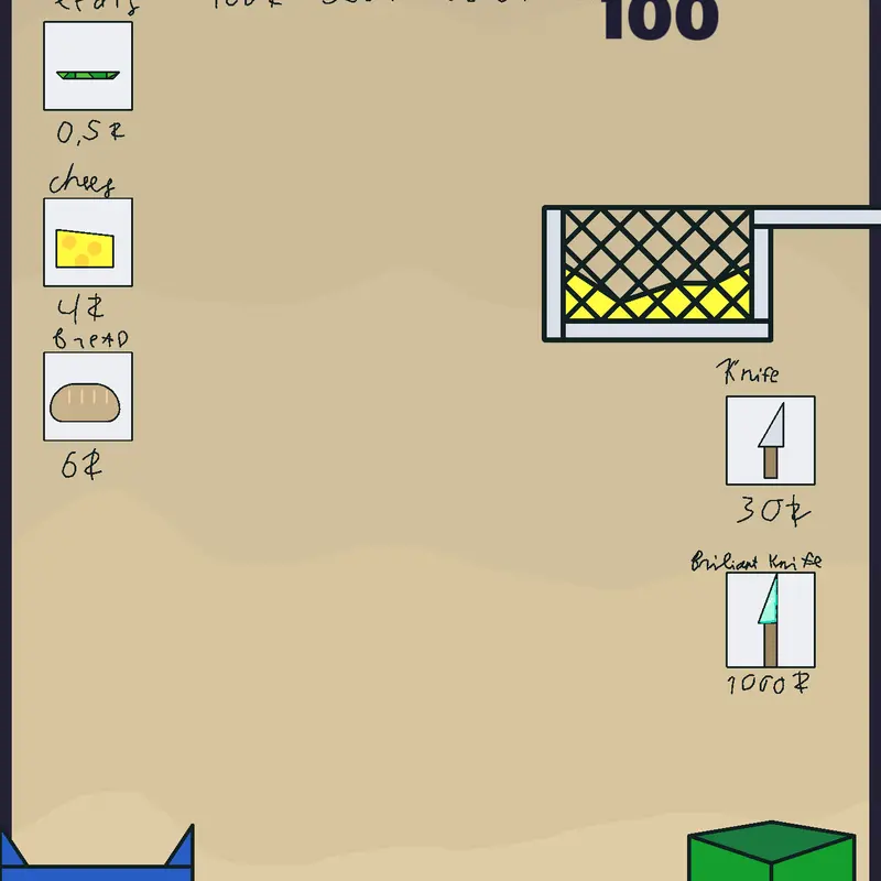 Game by @andrb