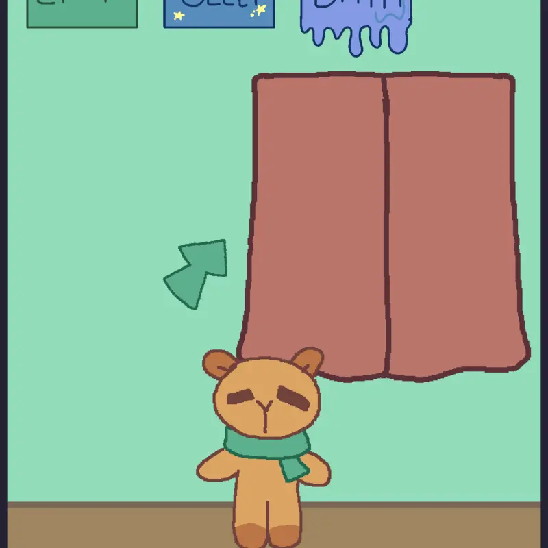 Game by @biibs