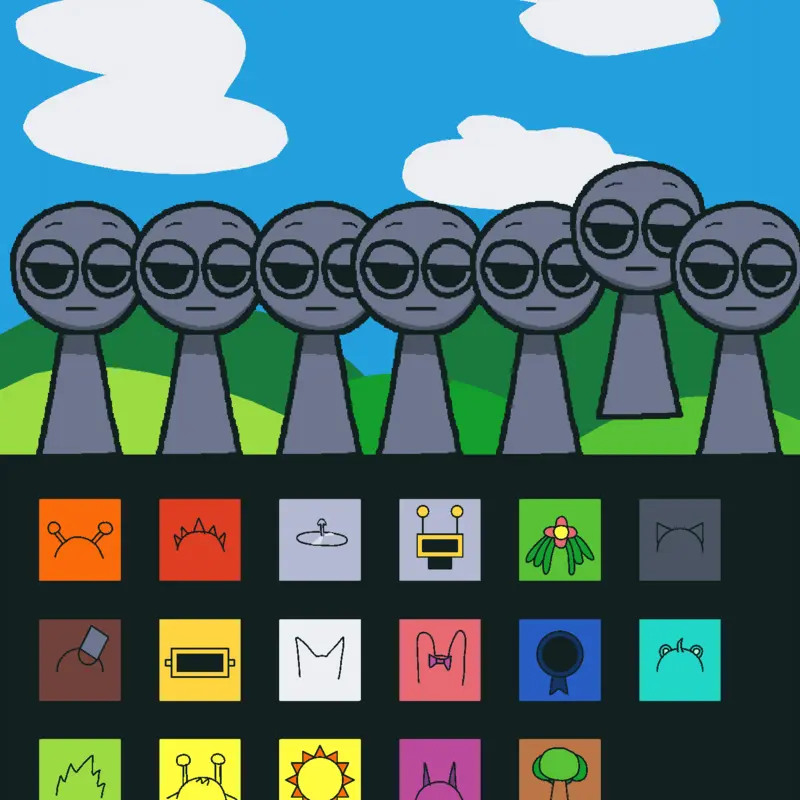 Game by @Your_Connection_Is_Error