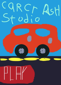 Car crash studio