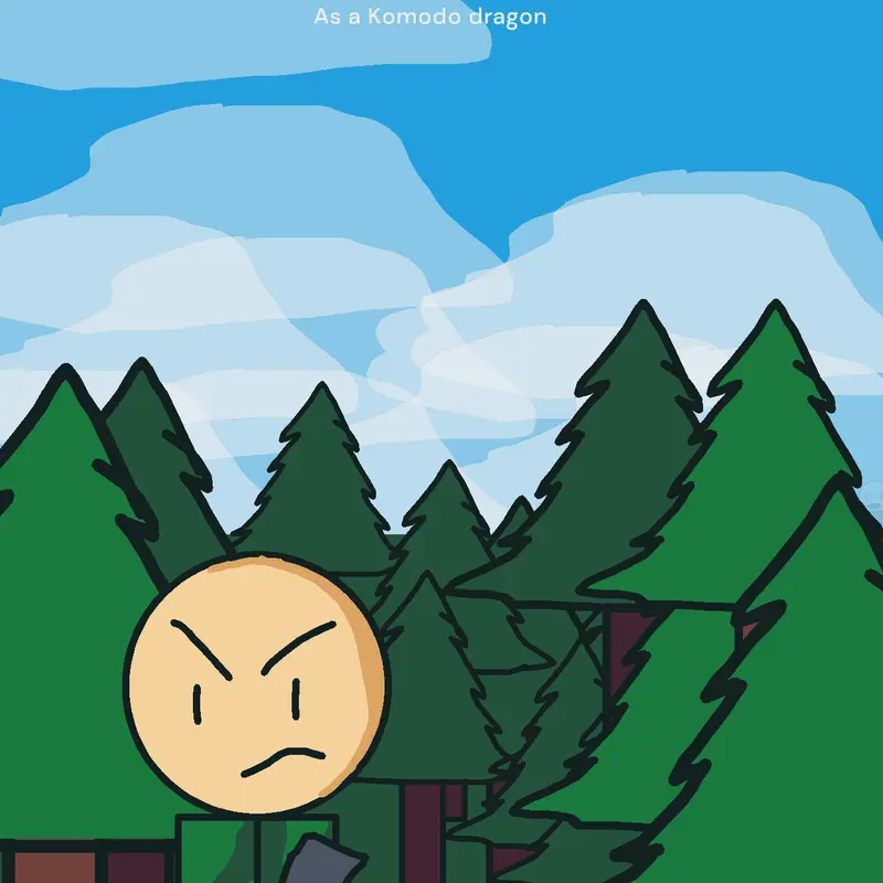 Game by @-chickenpro