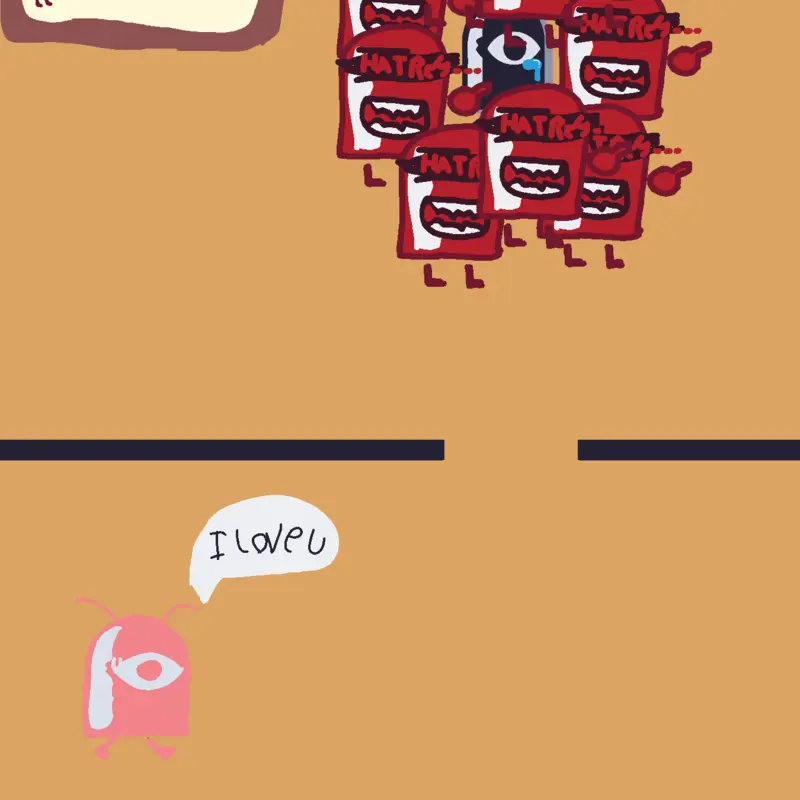 Game by @lovrty