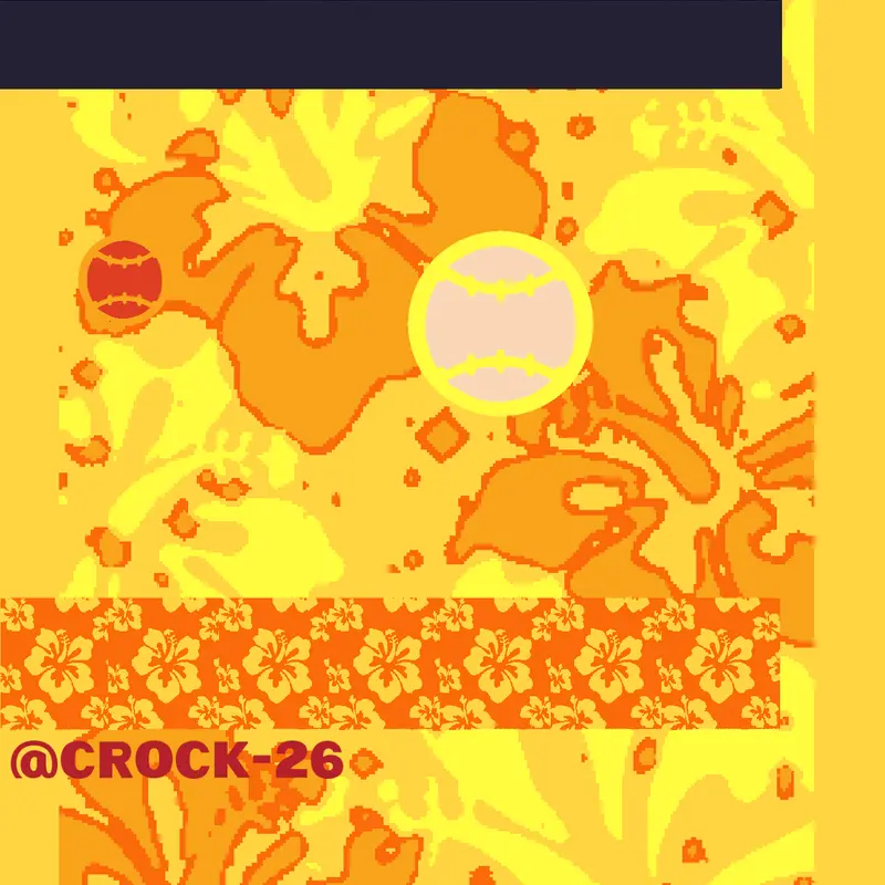 Game by @crock-26