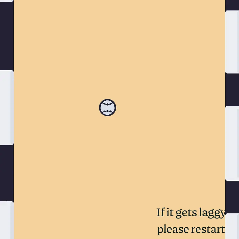 Game by @stickmatts_studio