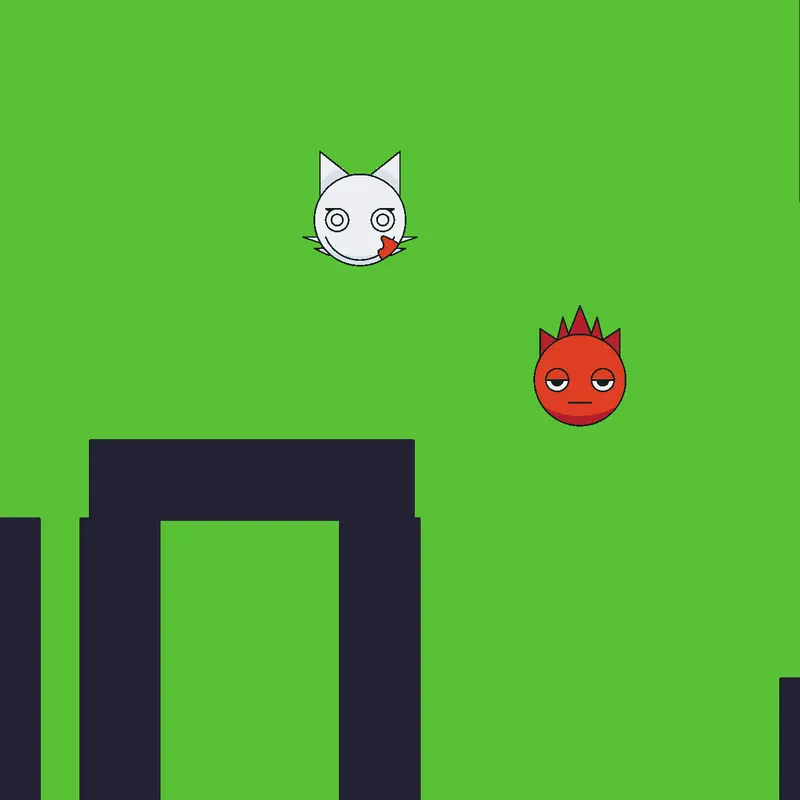 Game by @Yavuuuz