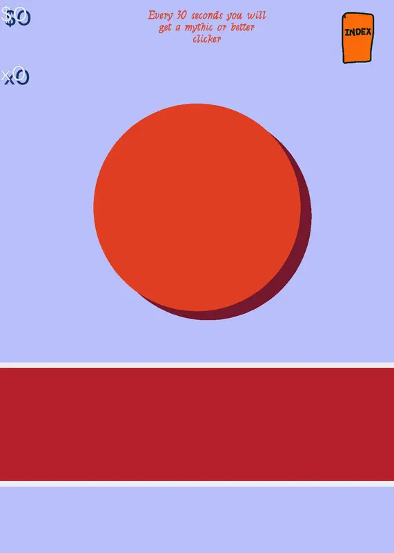 Game by @goofynooby