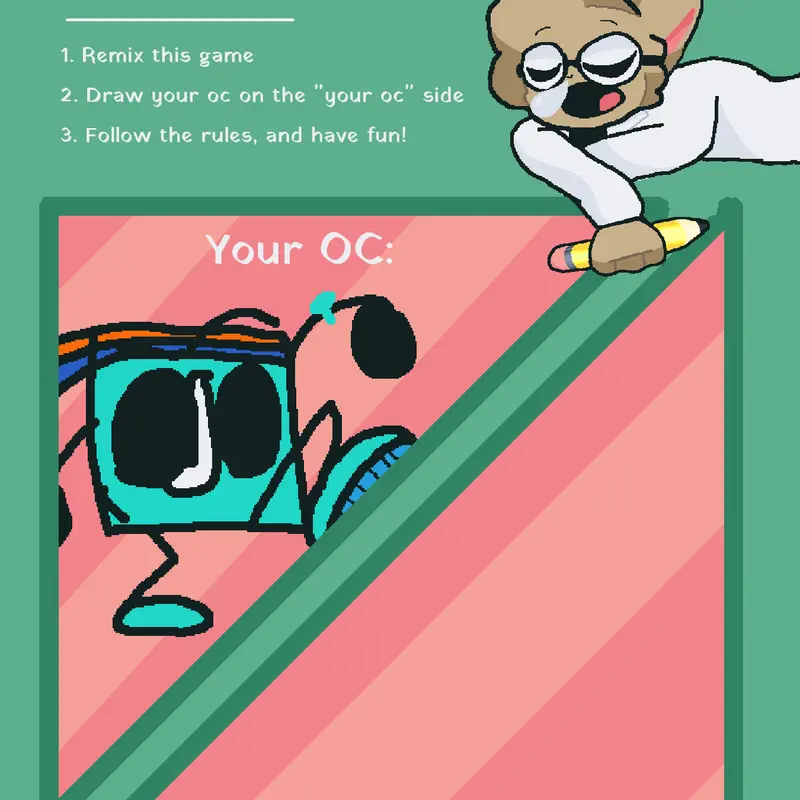 Game by @JOAQUIN2025