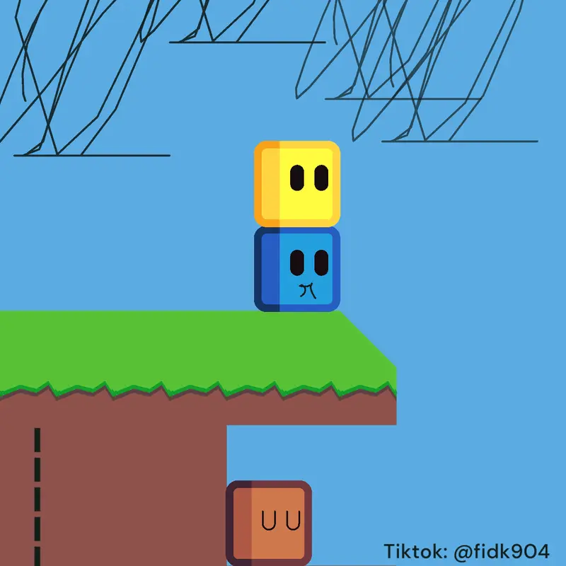 Game by @fidk904