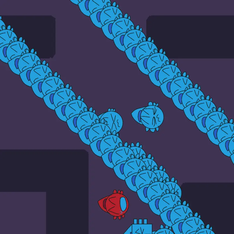 Game by @catgap