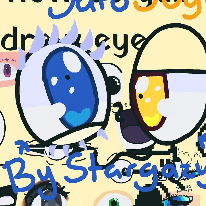 Game by @Stargazy_Dartist