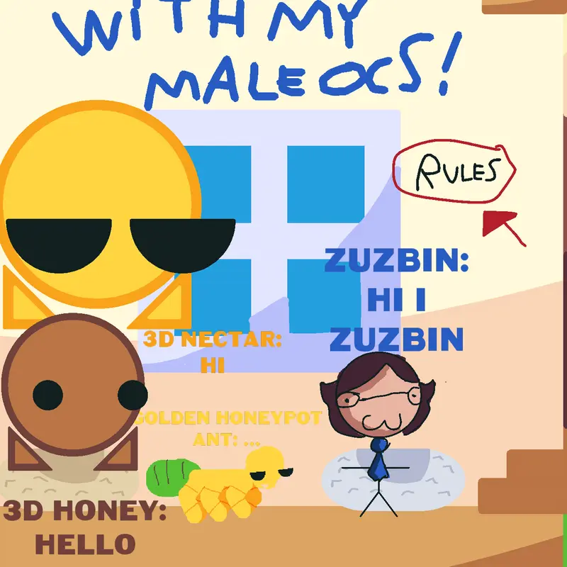 Game by @suavefellow