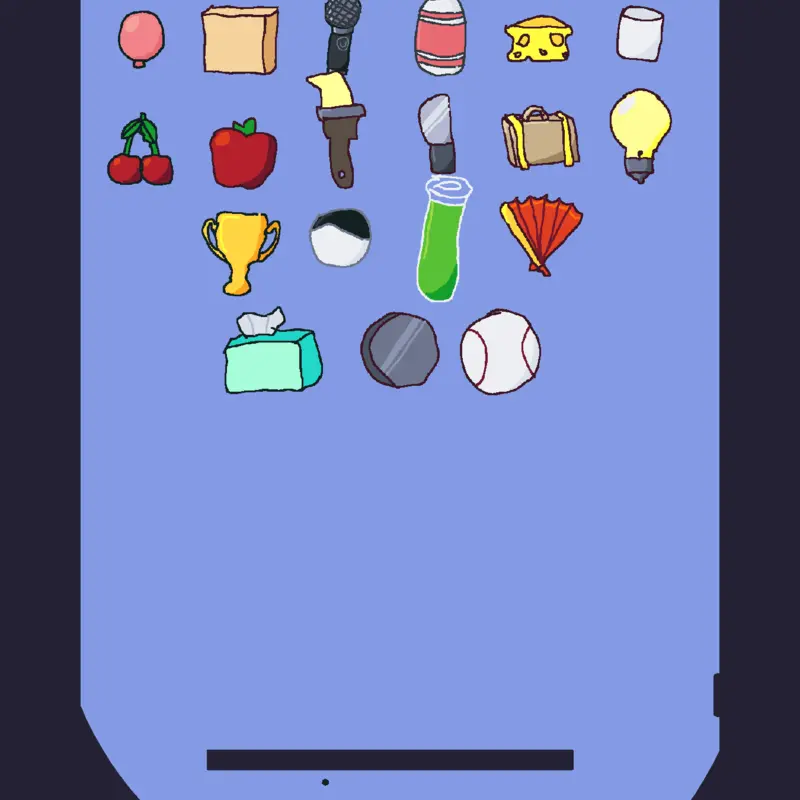 Game by @AmberSmolsies