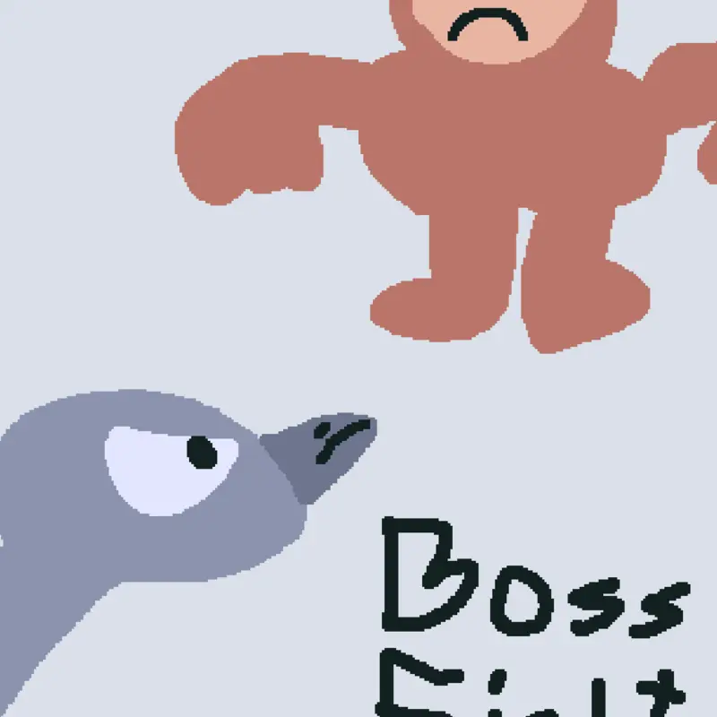Game by @iluvbirds