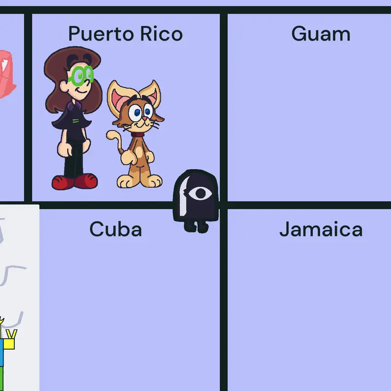 Game by @BryanandBrailstheCat