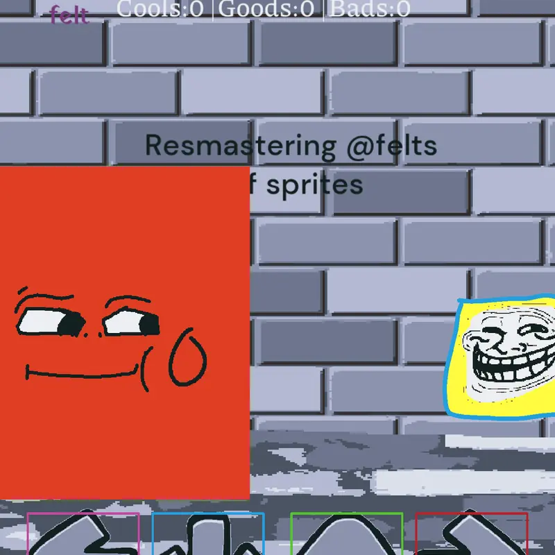 Game by @RasmaYantiNoobie