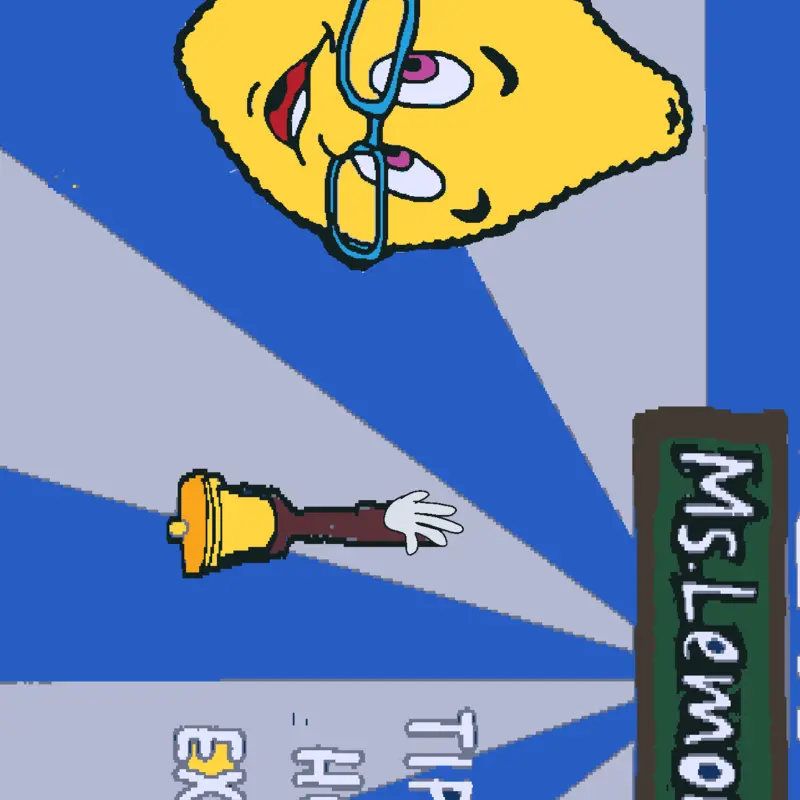 Game by @monster_kid