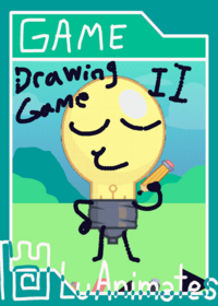 Inanimate Insanity Drawing Game