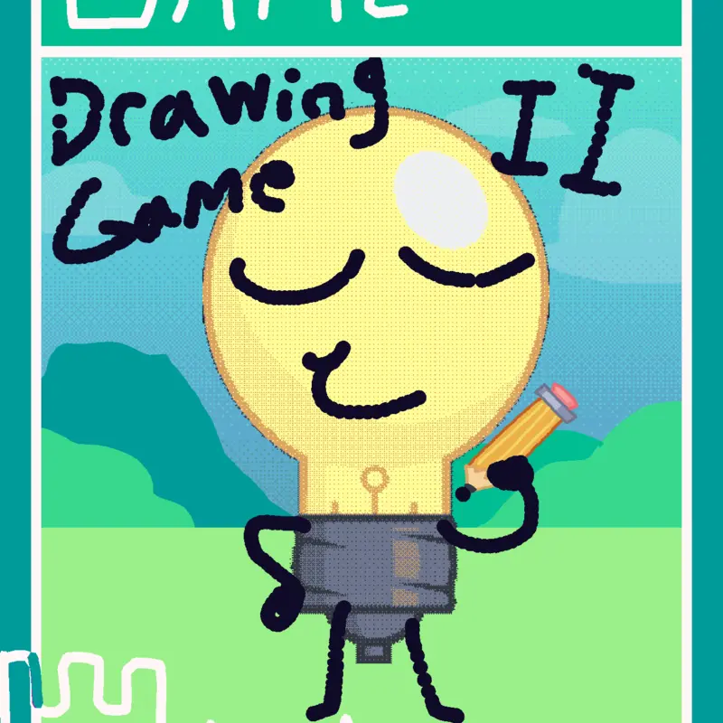 Inanimate Insanity Drawing Game by @LuAnimates