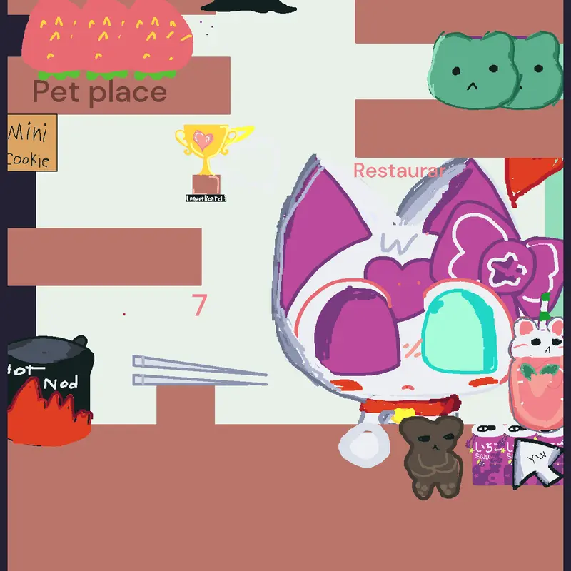 Game by @alina72882