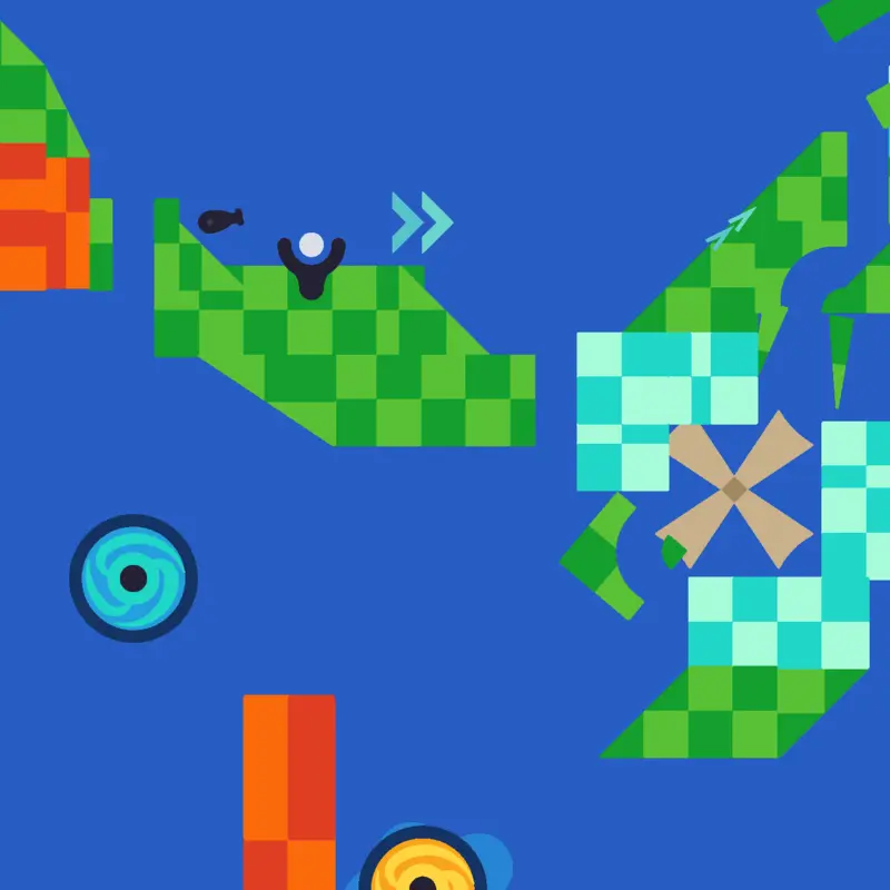 Game by @HiTest