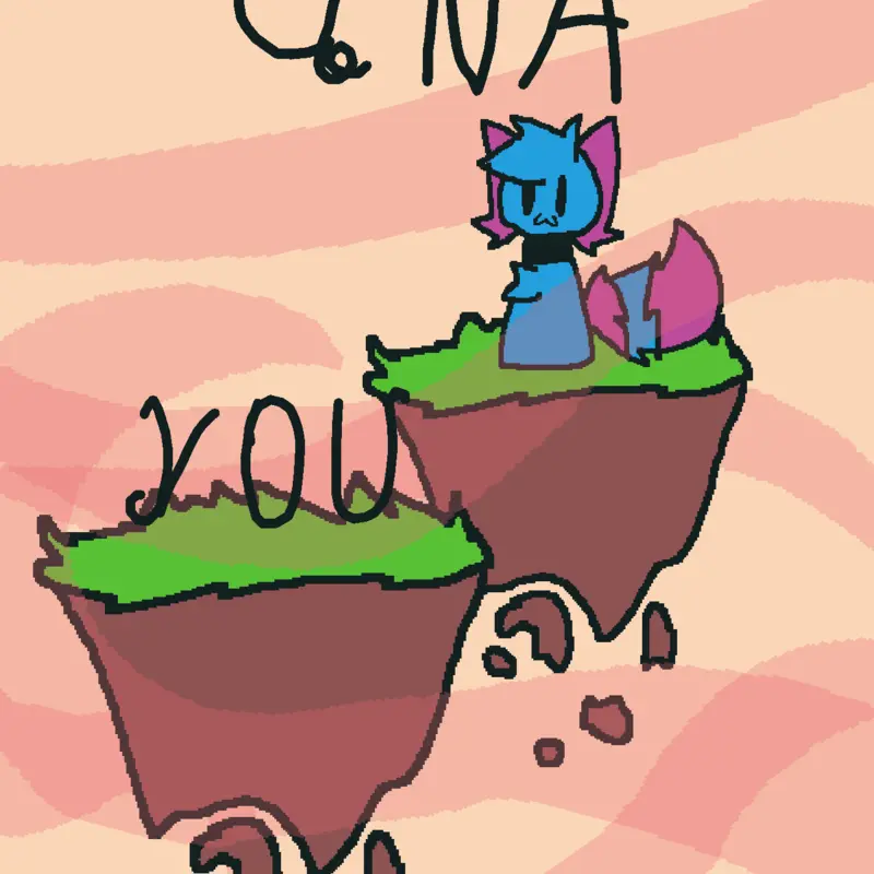 Game by @Ewamushka
