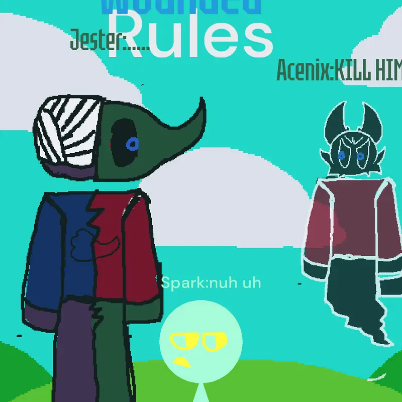 Game by @JoacoProductions