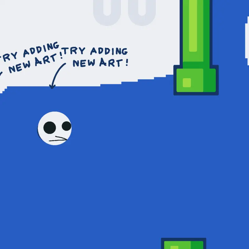 Game by @swirlz