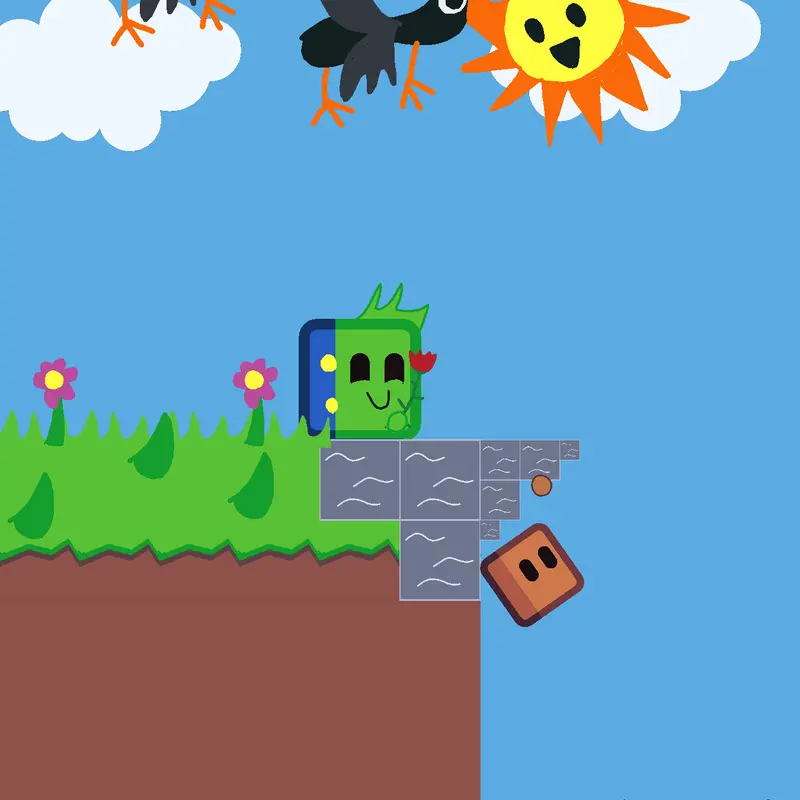 Game by @al4110298462