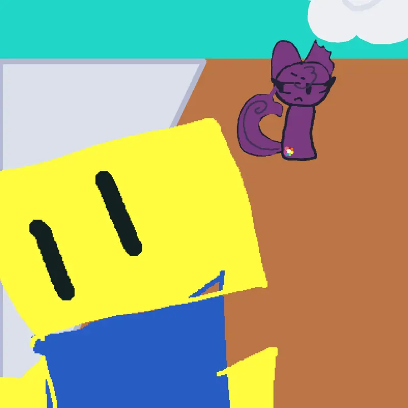 Game by @Yatta_Br