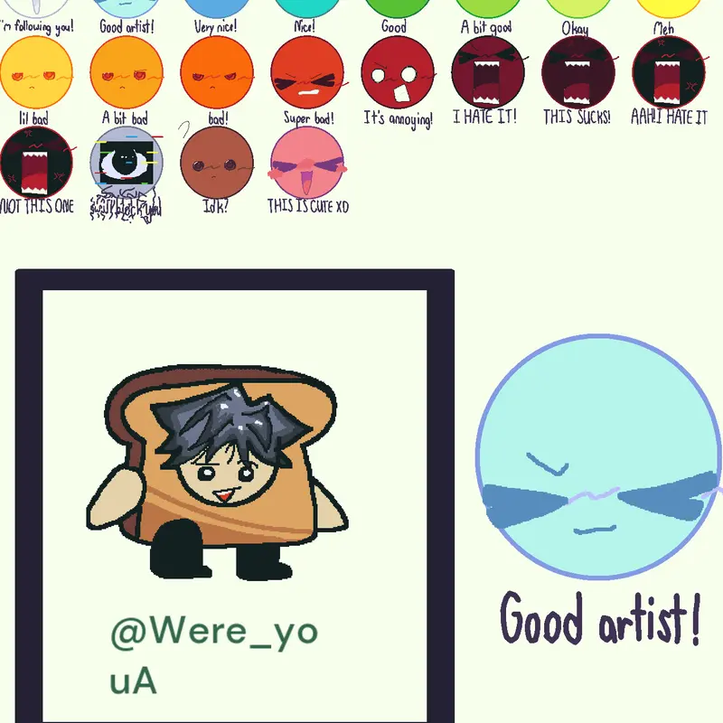 Game by @MintyARTZ