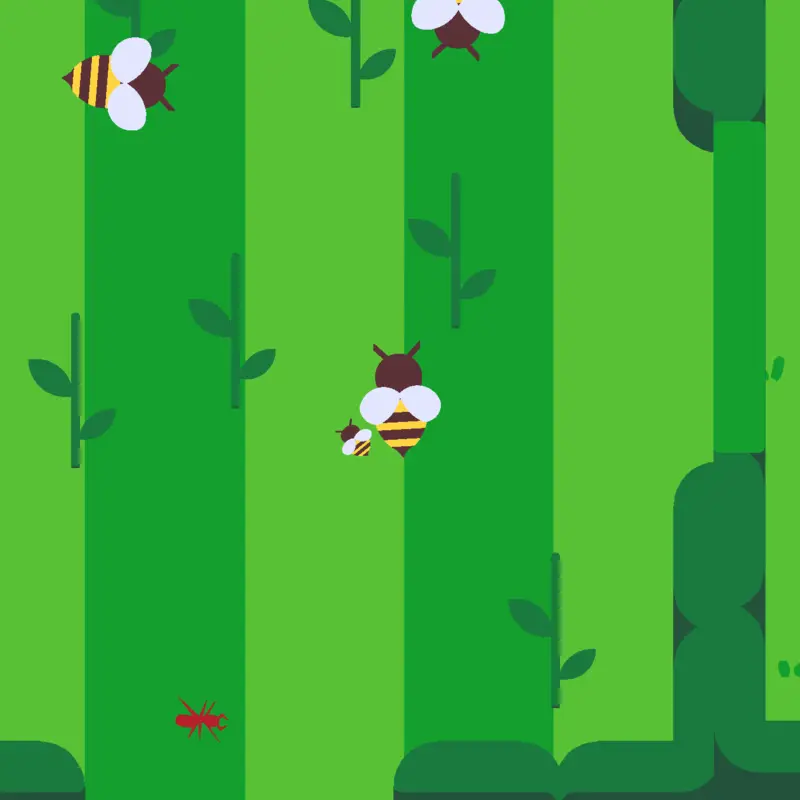 Game by @andre_ant
