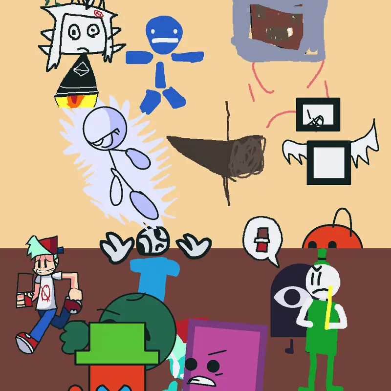 Game by @Mafioso_redesign
