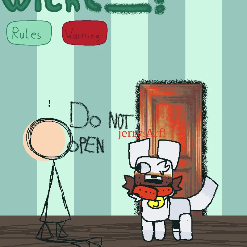 Game by @am_just_a_normal_person